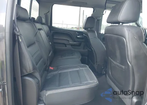 2015 GMC Sierra 2500Hd Denali z USA, uszkodzony, nr VIN 1GT120E82FF660012